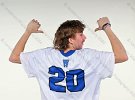 MLax Media Day  Wheaton College Men’s Lacrosse Media Day. - Photo by Keith Nordstrom : Men’s Lacrosse, Media Day